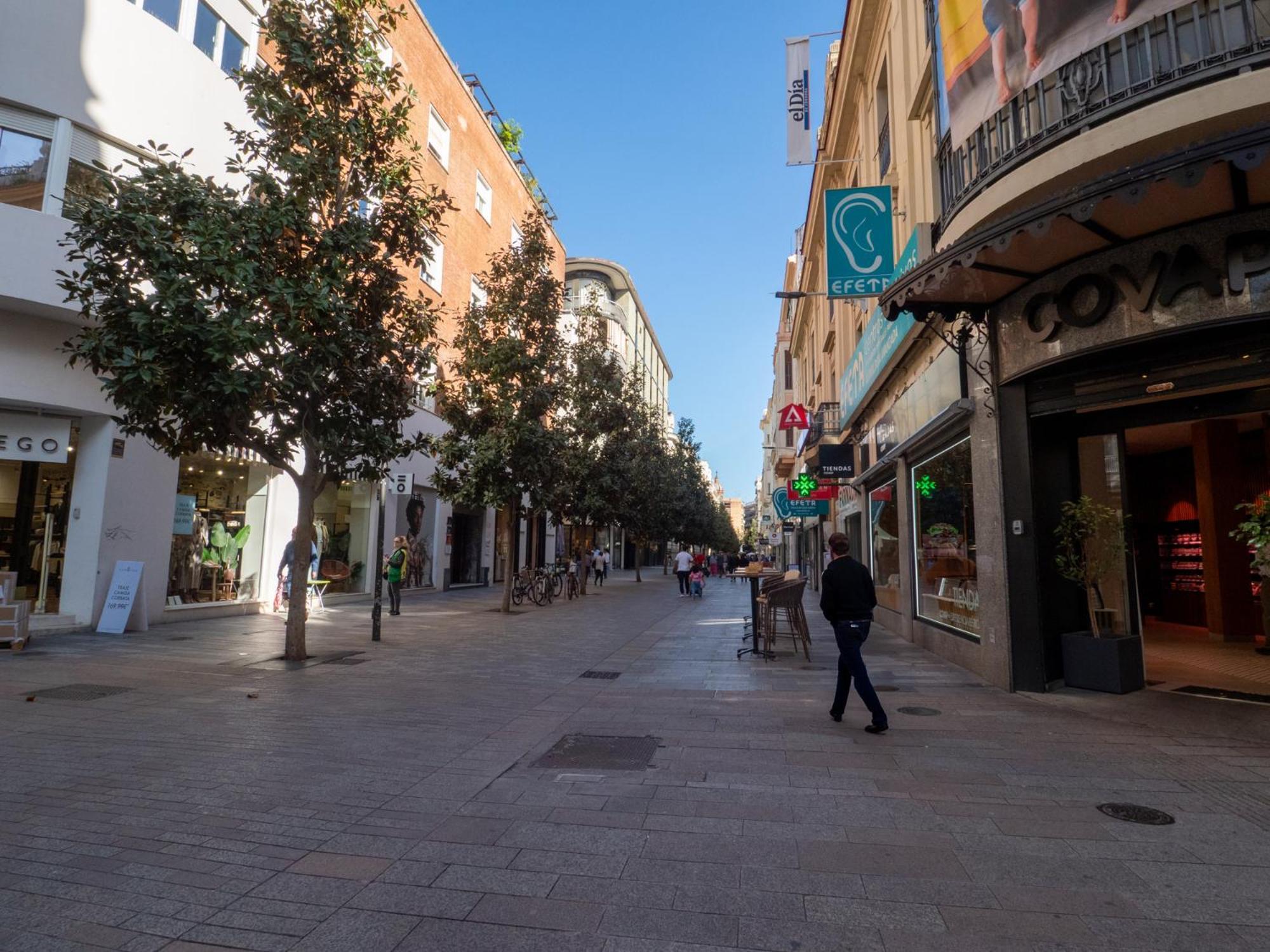 Bhost - Duplex San Miguel Apartment Cordoba Exterior photo