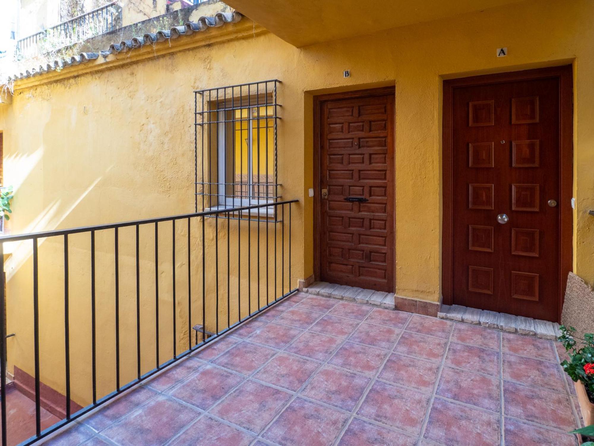 Bhost - Duplex San Miguel Apartment Cordoba Exterior photo