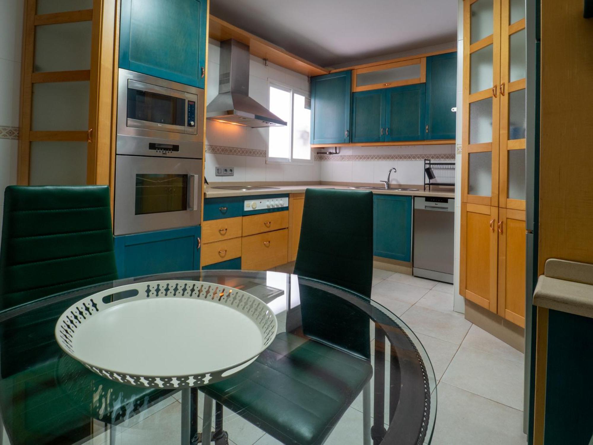 Bhost - Duplex San Miguel Apartment Cordoba Exterior photo