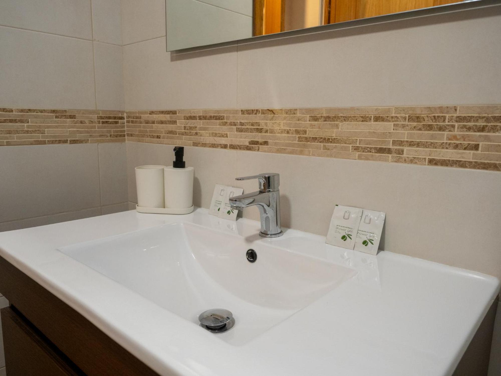 Bhost - Duplex San Miguel Apartment Cordoba Exterior photo