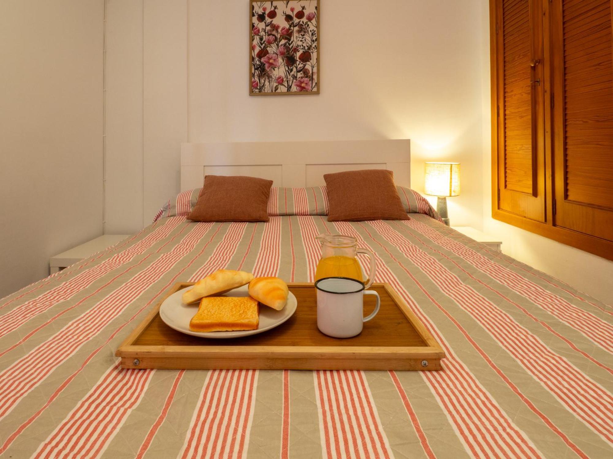 Bhost - Duplex San Miguel Apartment Cordoba Exterior photo