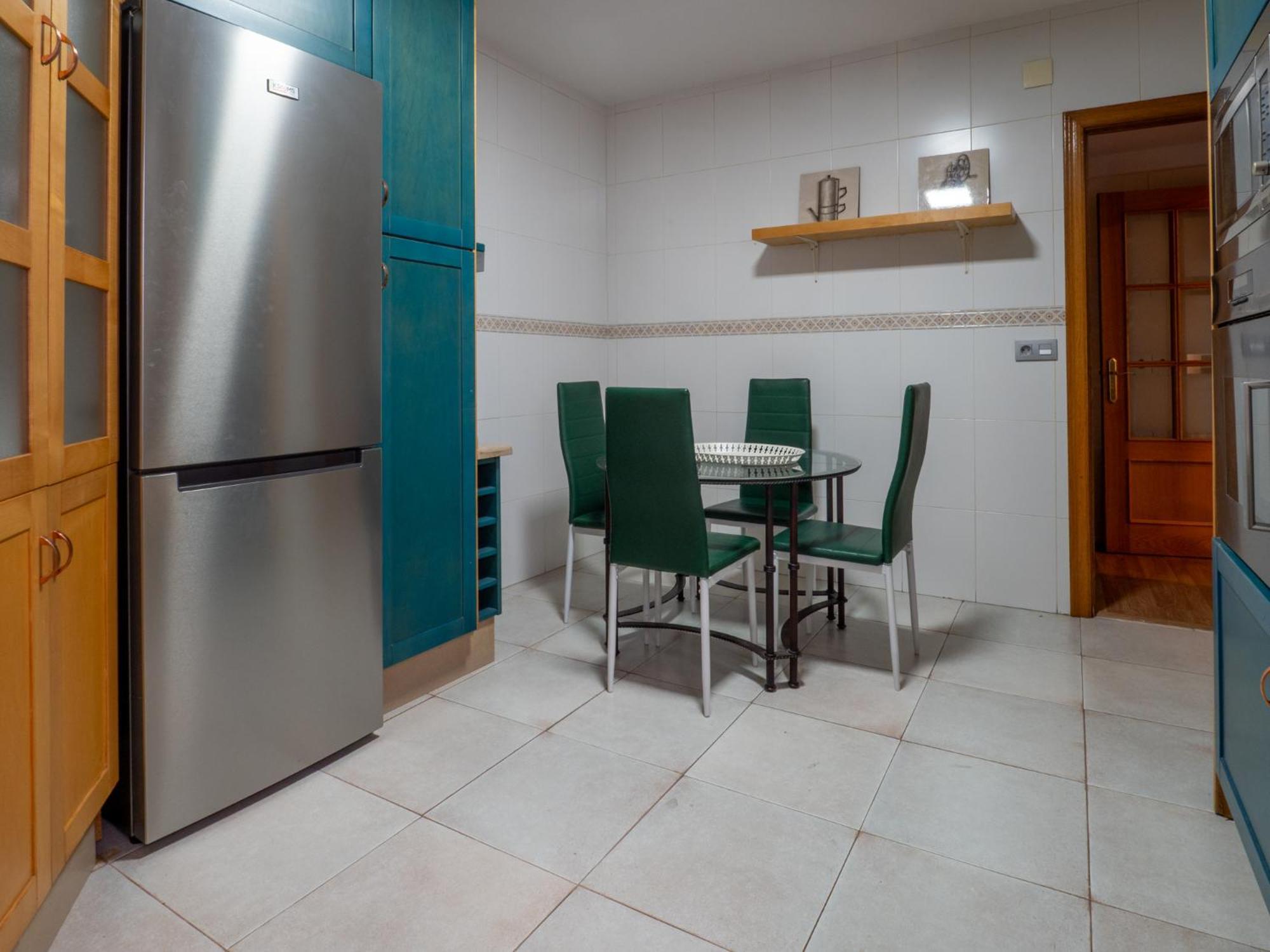 Bhost - Duplex San Miguel Apartment Cordoba Exterior photo