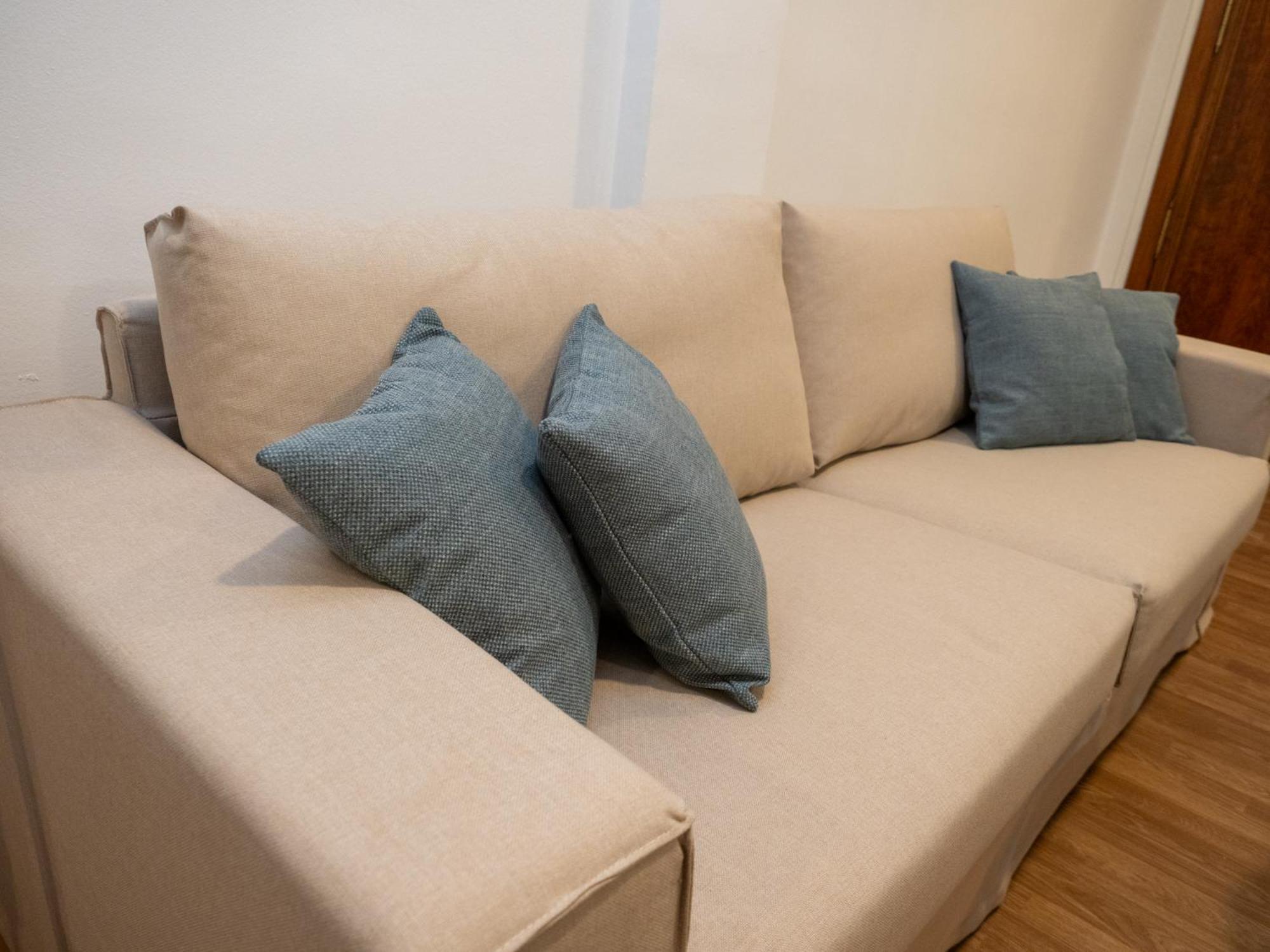 Bhost - Duplex San Miguel Apartment Cordoba Exterior photo