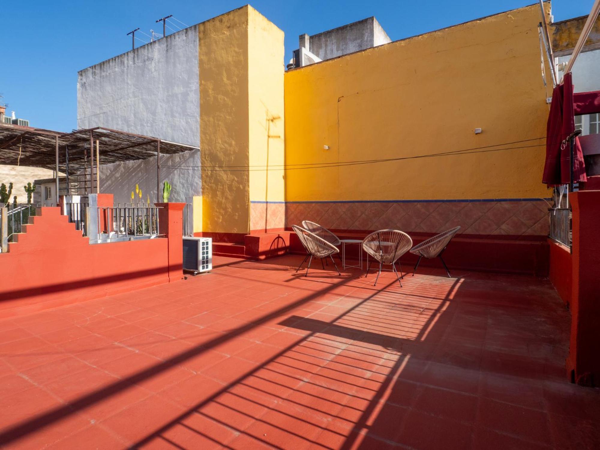 Bhost - Duplex San Miguel Apartment Cordoba Exterior photo