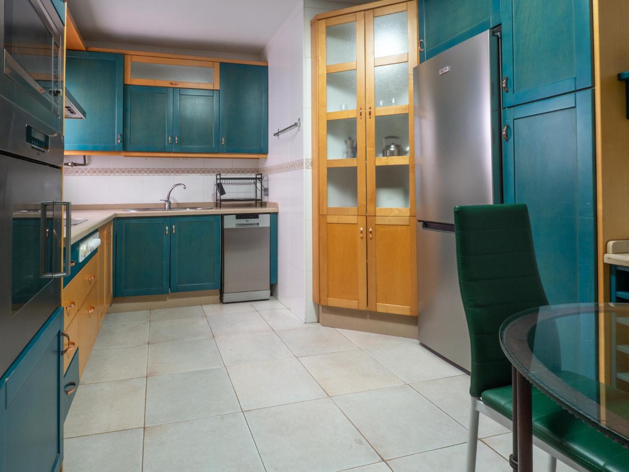 Bhost - Duplex San Miguel Apartment Cordoba Exterior photo