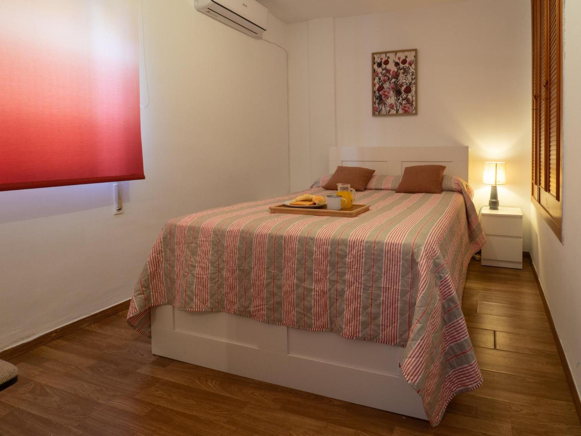 Bhost - Duplex San Miguel Apartment Cordoba Exterior photo