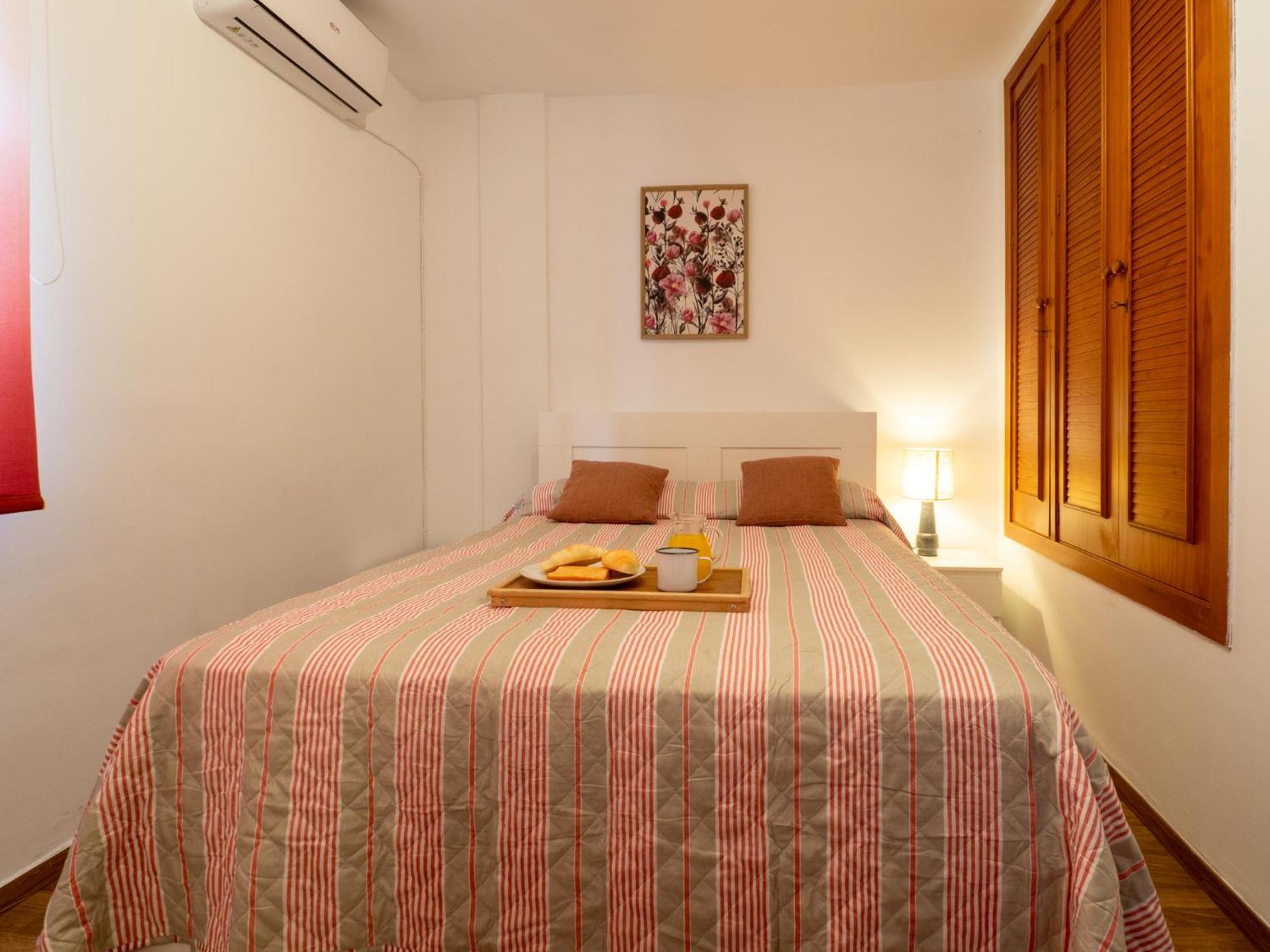 Bhost - Duplex San Miguel Apartment Cordoba Exterior photo