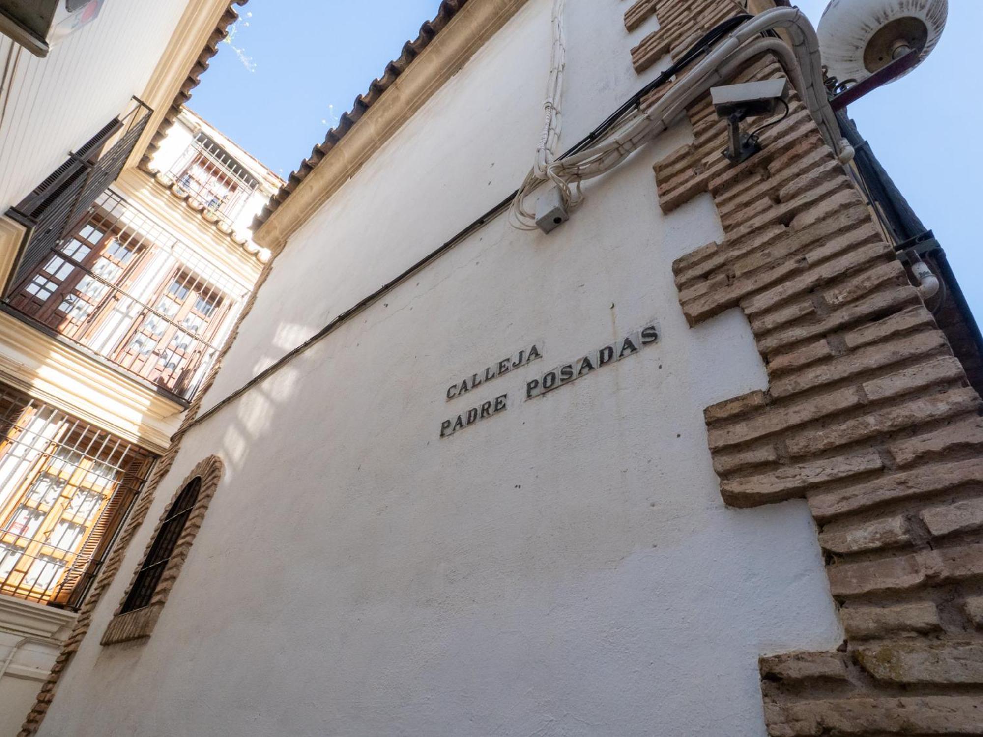 Bhost - Duplex San Miguel Apartment Cordoba Exterior photo